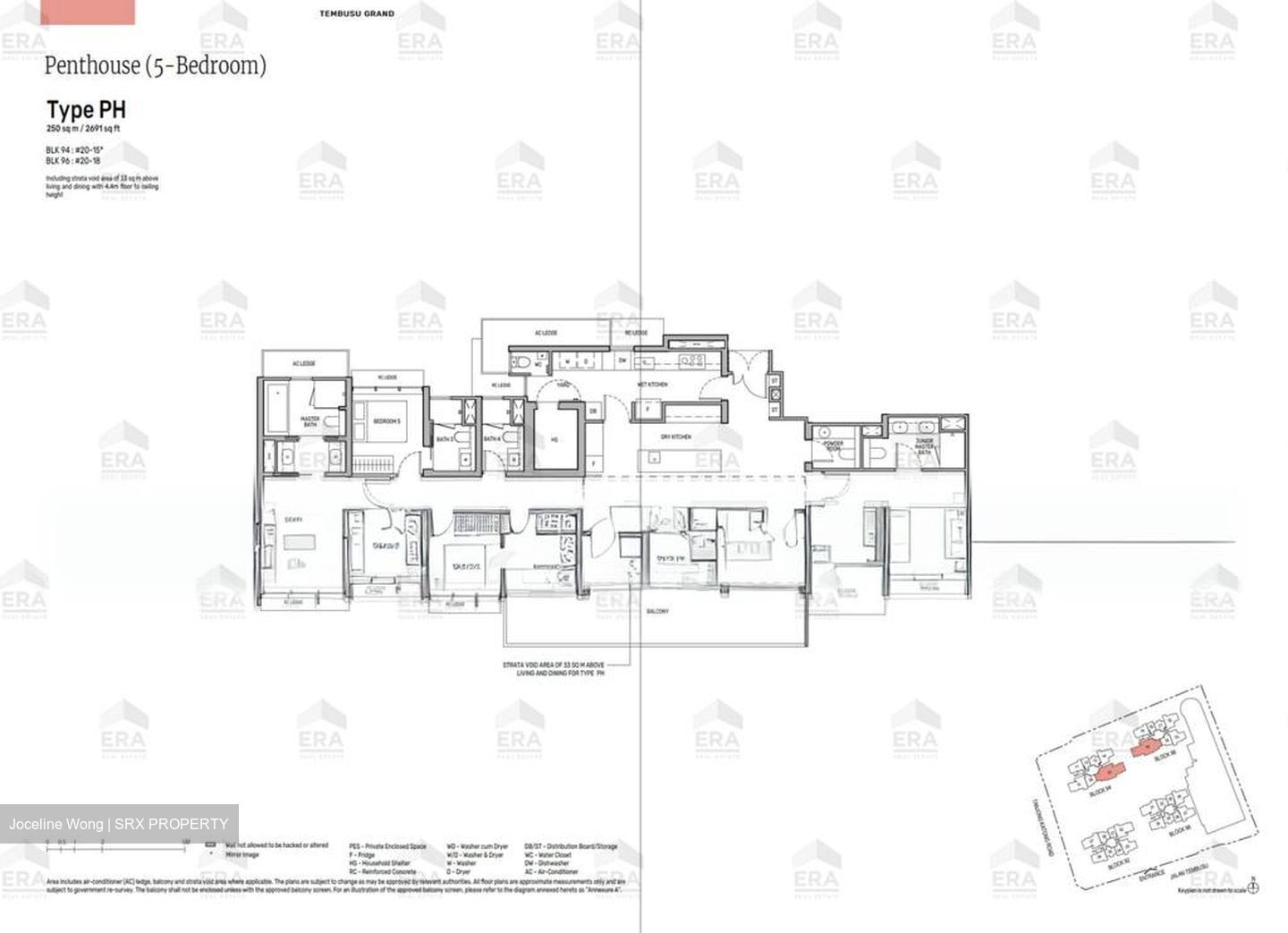 Tembusu Grand (D15), Condominium #558410721